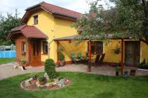 Гостиница Apartment BENCI  Йиндржихув Градец